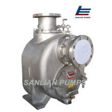 Centrifugal /Trash/Self-Priming Pumps (ST) (Heavy Duty Solids-Handling)